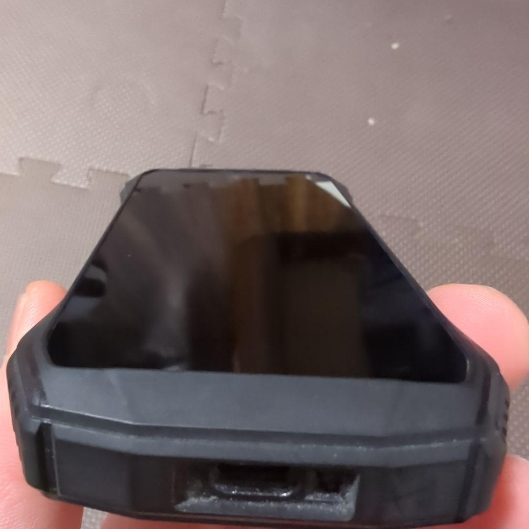 Blackview n6000 小型耐衝撃性スマートフォン