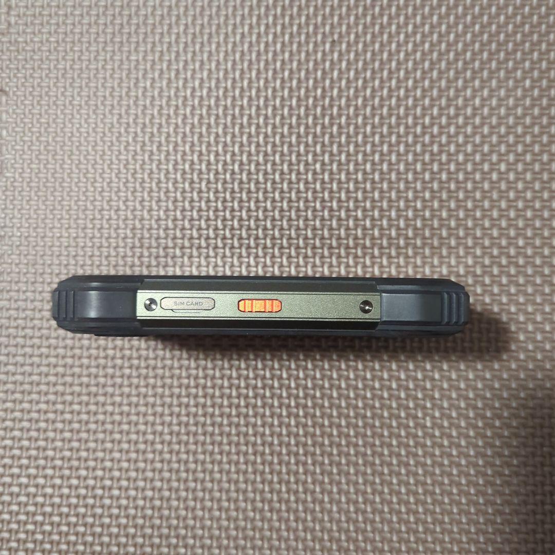 Blackview n6000 小型耐衝撃性スマートフォン