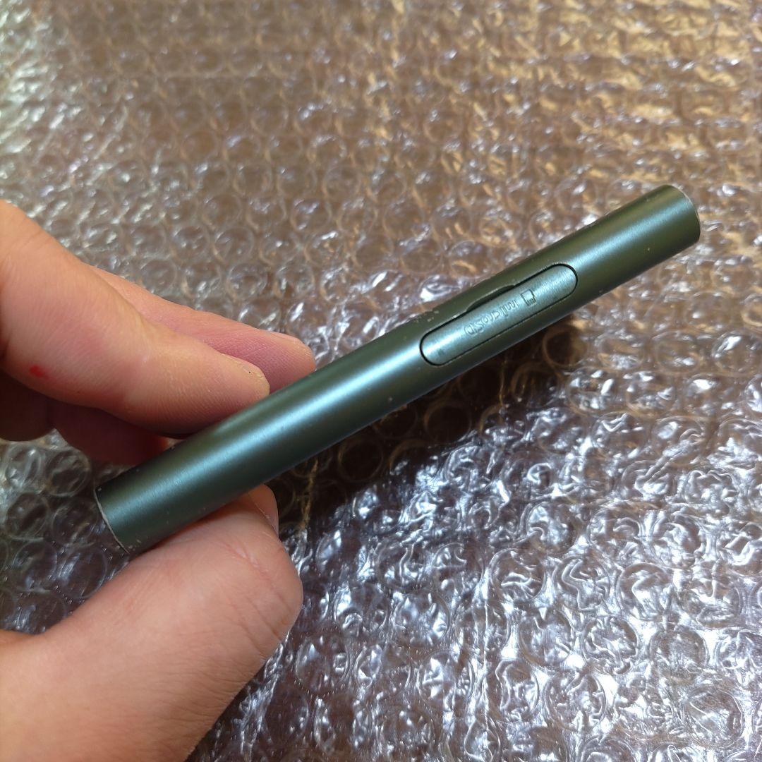 ソニーウォークマン　NW−A55　管理ナンバー9