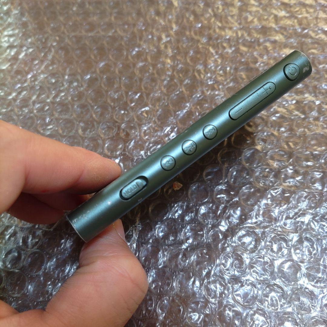 ソニーウォークマン　NW−A55　管理ナンバー9