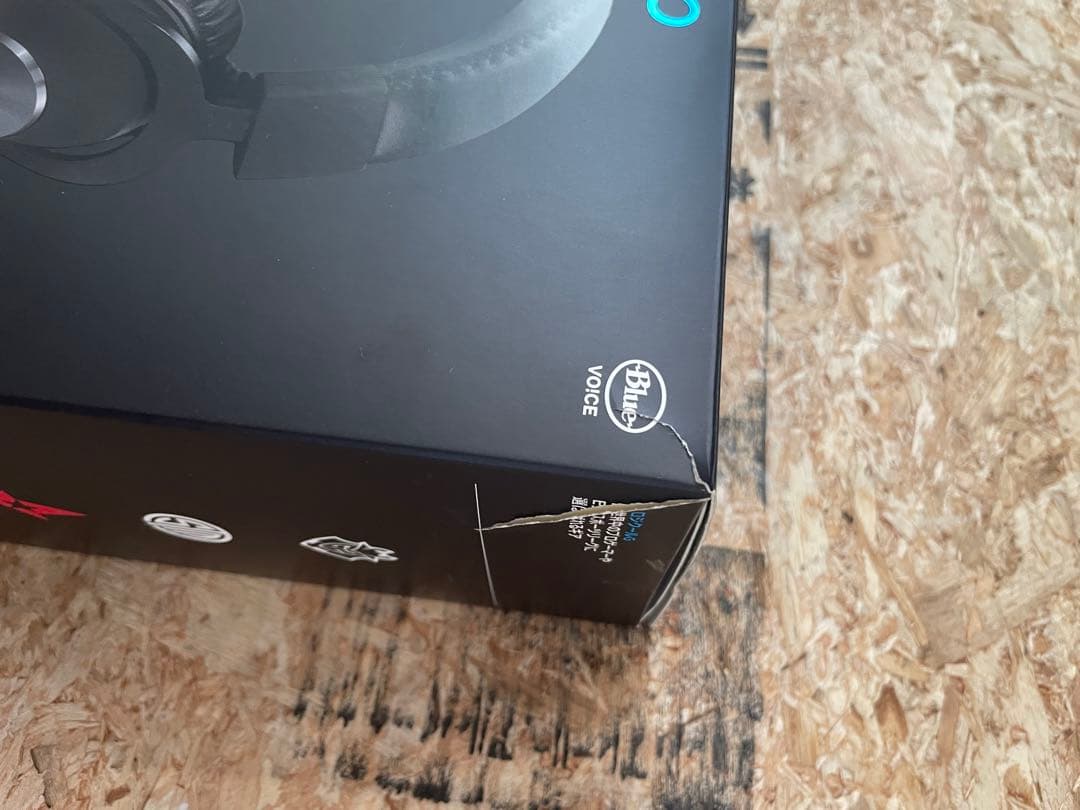 Logicool G PRO X ゲーミングヘッドセットG-PHS-003d