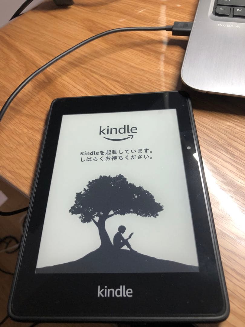 【お値下げ】Kindle Paperwhite 電子書籍リーダー10世代32GB