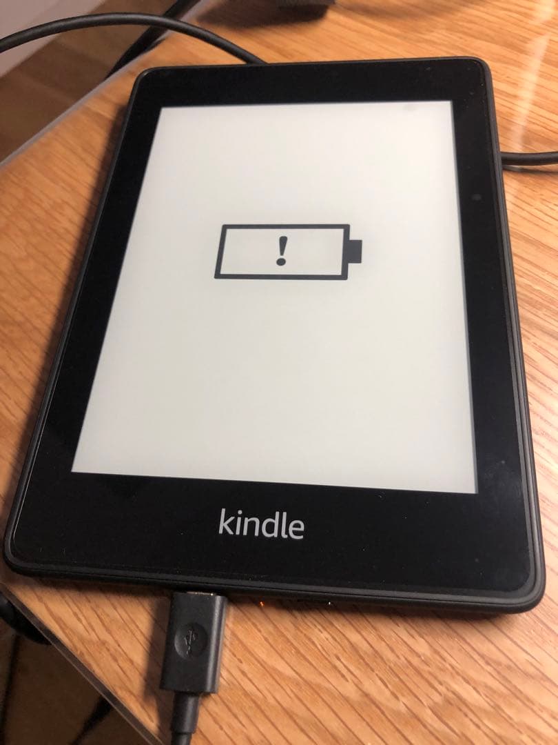 【お値下げ】Kindle Paperwhite 電子書籍リーダー10世代32GB