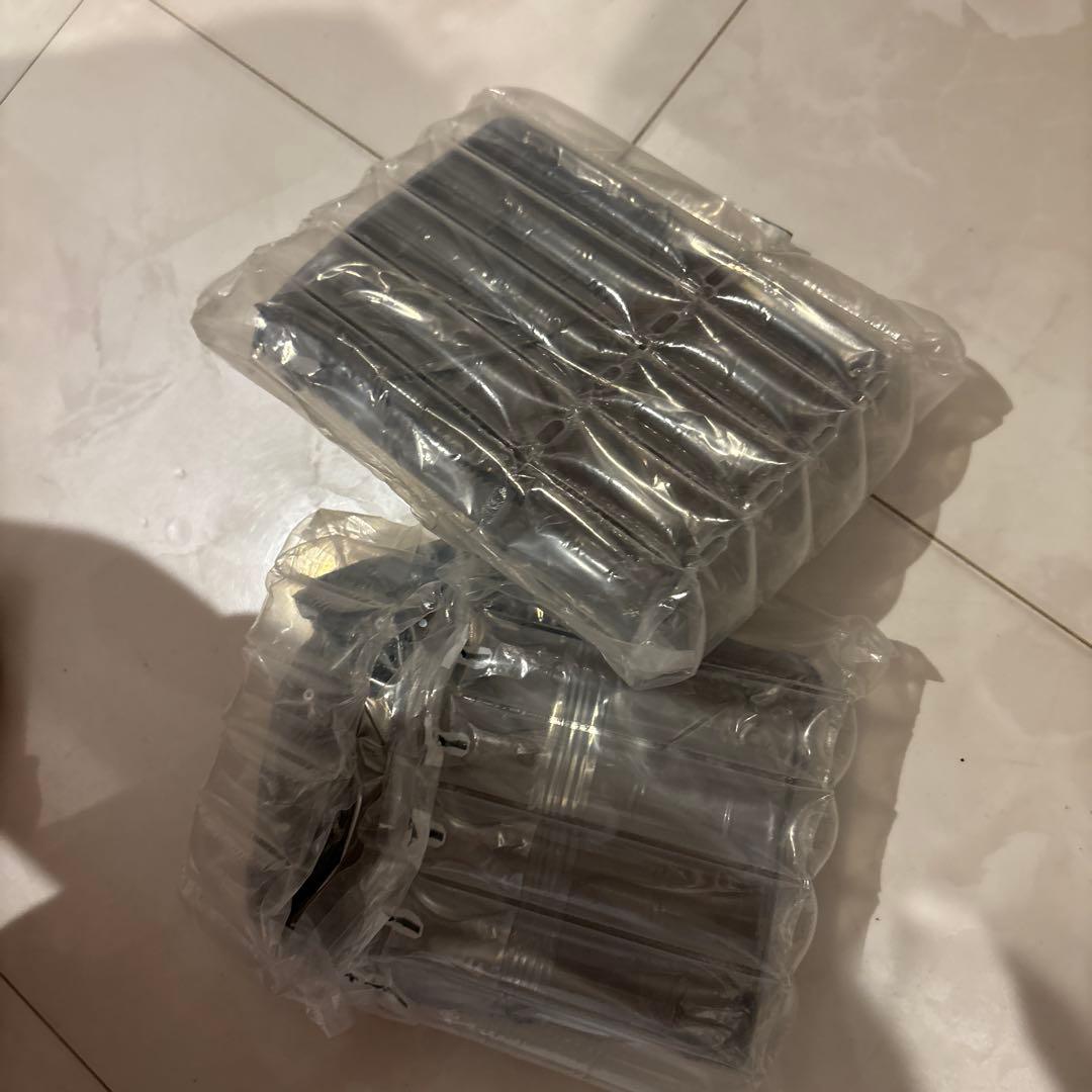 Seagate Exos X18 16TB HDD 2個セット