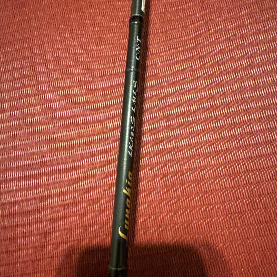 天龍 ルナキア 632