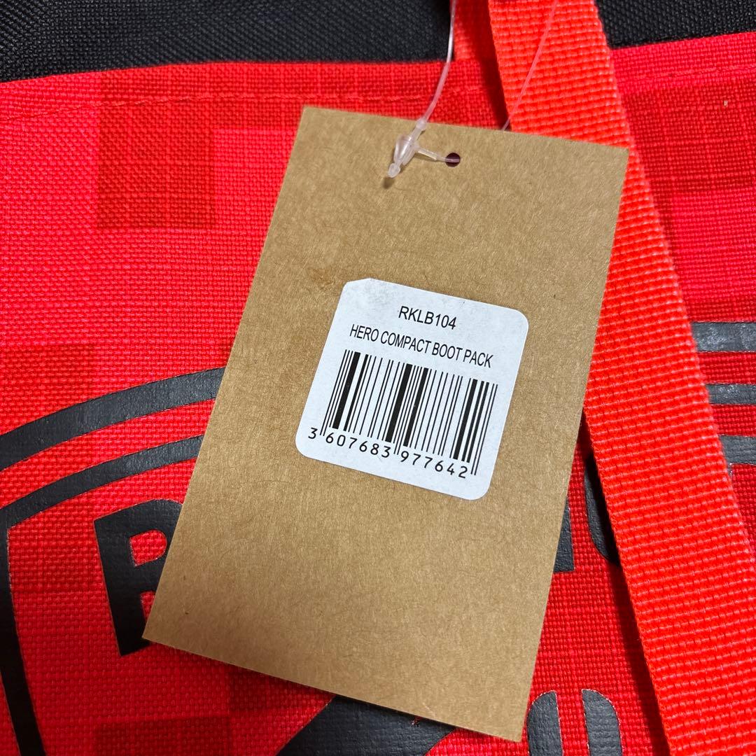 ROSSIGNOL ロシニョール スキーバック RKLB104