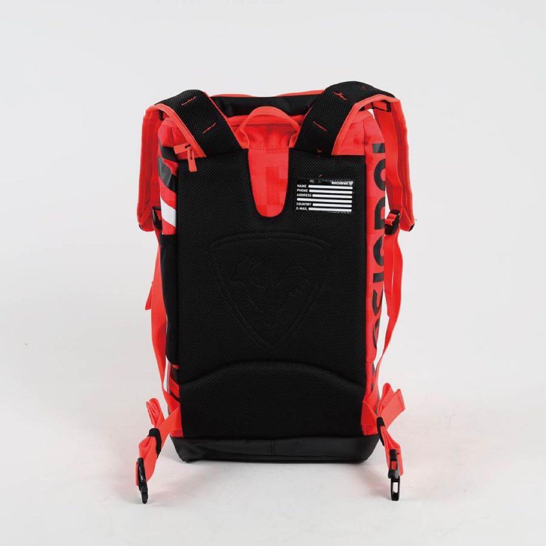 ROSSIGNOL ロシニョール スキーバック RKLB104