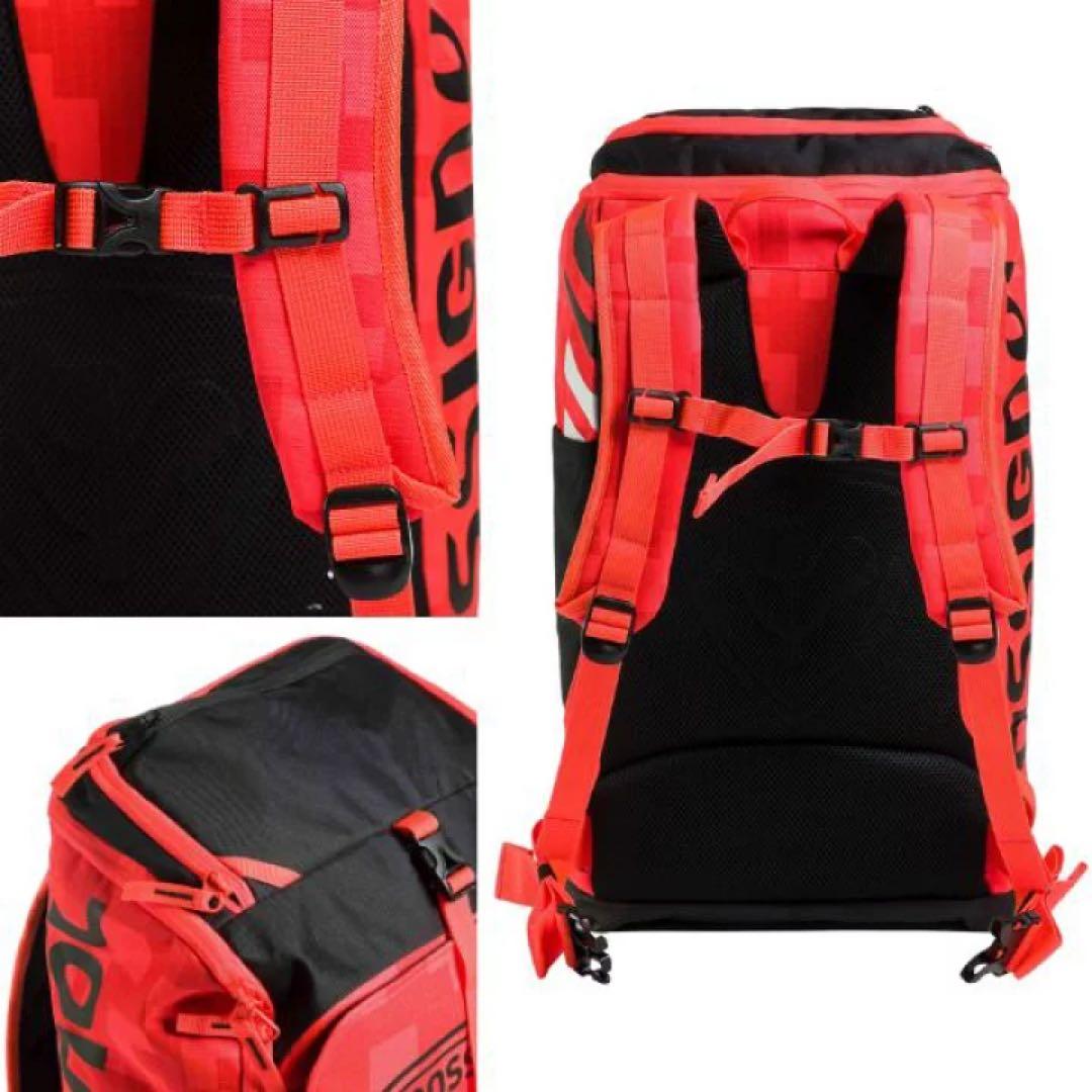 ROSSIGNOL ロシニョール スキーバック RKLB104