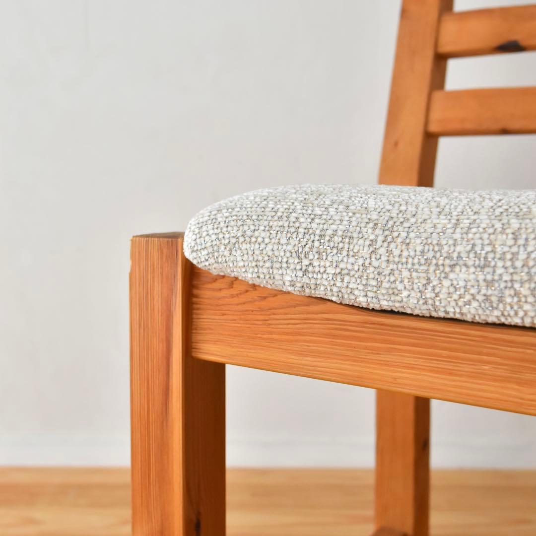 60s DENMARK Pine デンマーク ヴィンテージ