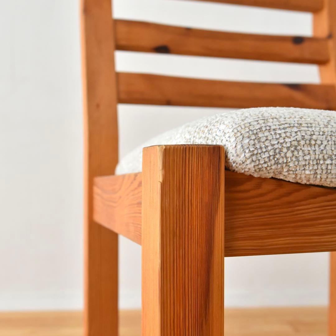 60s DENMARK Pine デンマーク ヴィンテージ