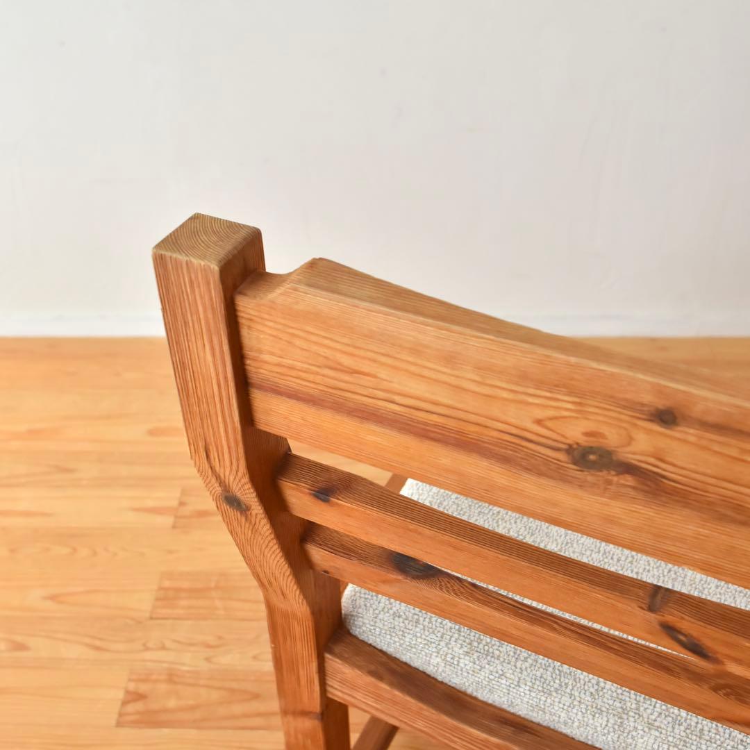 60s DENMARK Pine デンマーク ヴィンテージ