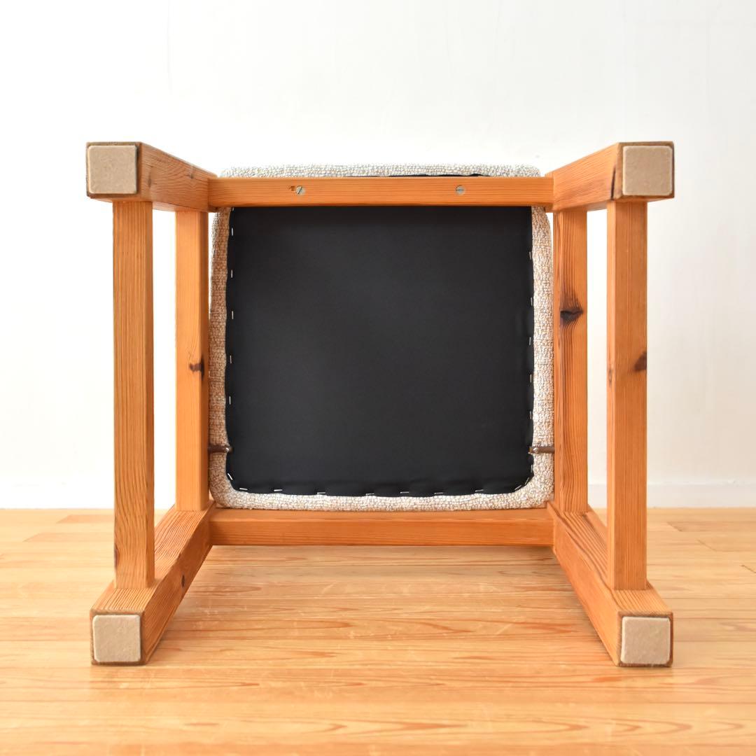 60s DENMARK Pine デンマーク ヴィンテージ