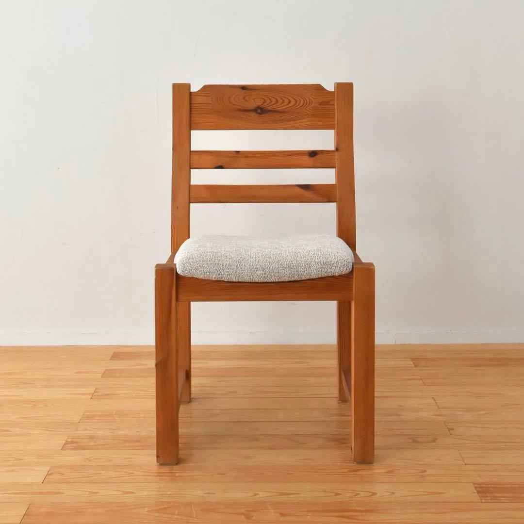 60s DENMARK Pine デンマーク ヴィンテージ