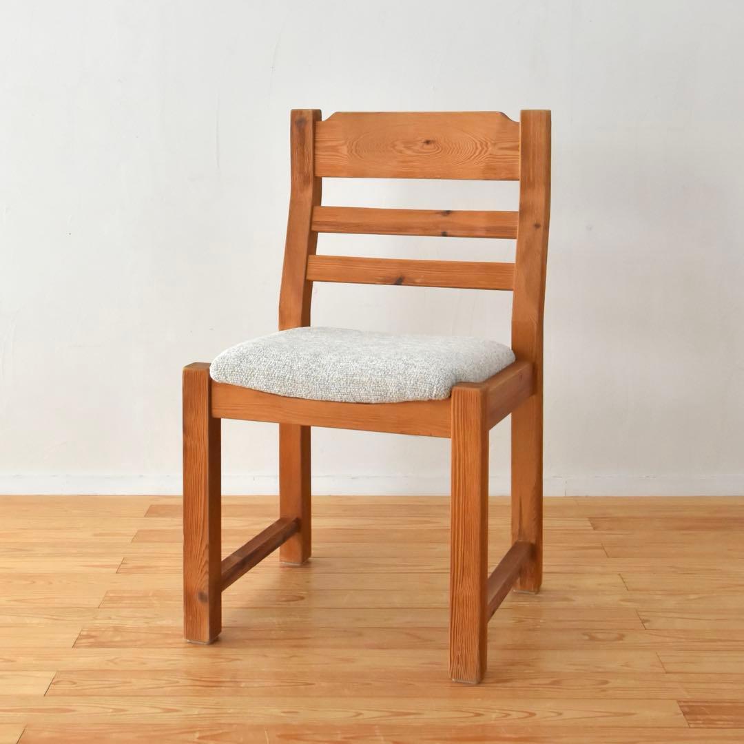 60s DENMARK Pine デンマーク ヴィンテージ