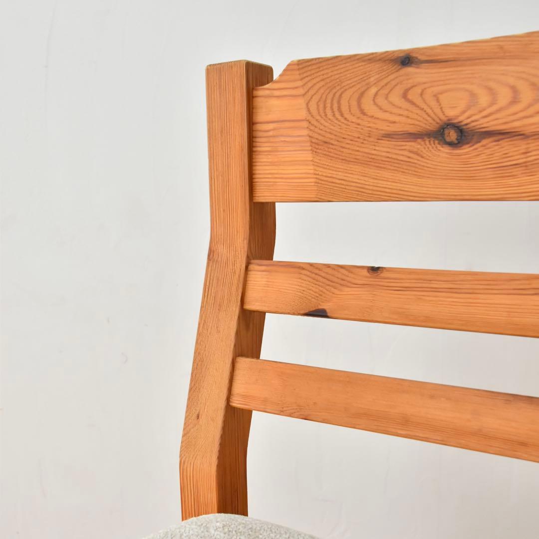 60s DENMARK Pine デンマーク ヴィンテージ