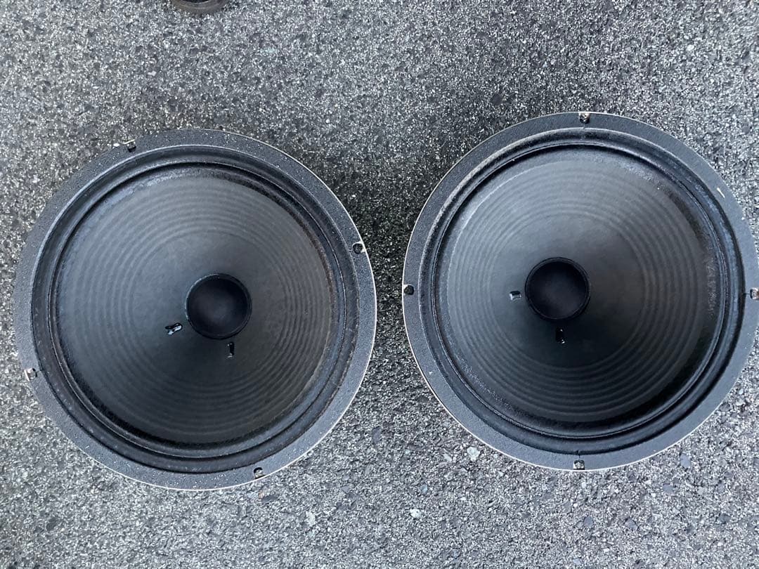 Celestion Vintage 30 スピーカー 16Ω