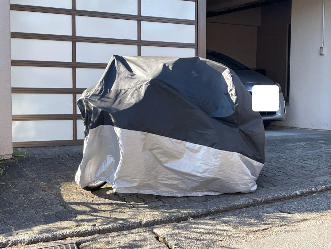 新品未使用✨電動自転車三輪車【送料込み】✨