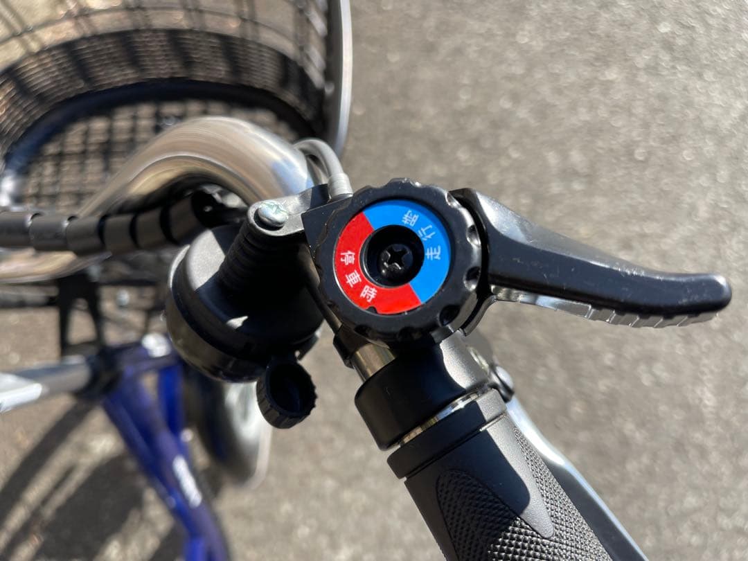 新品未使用✨電動自転車三輪車【送料込み】✨