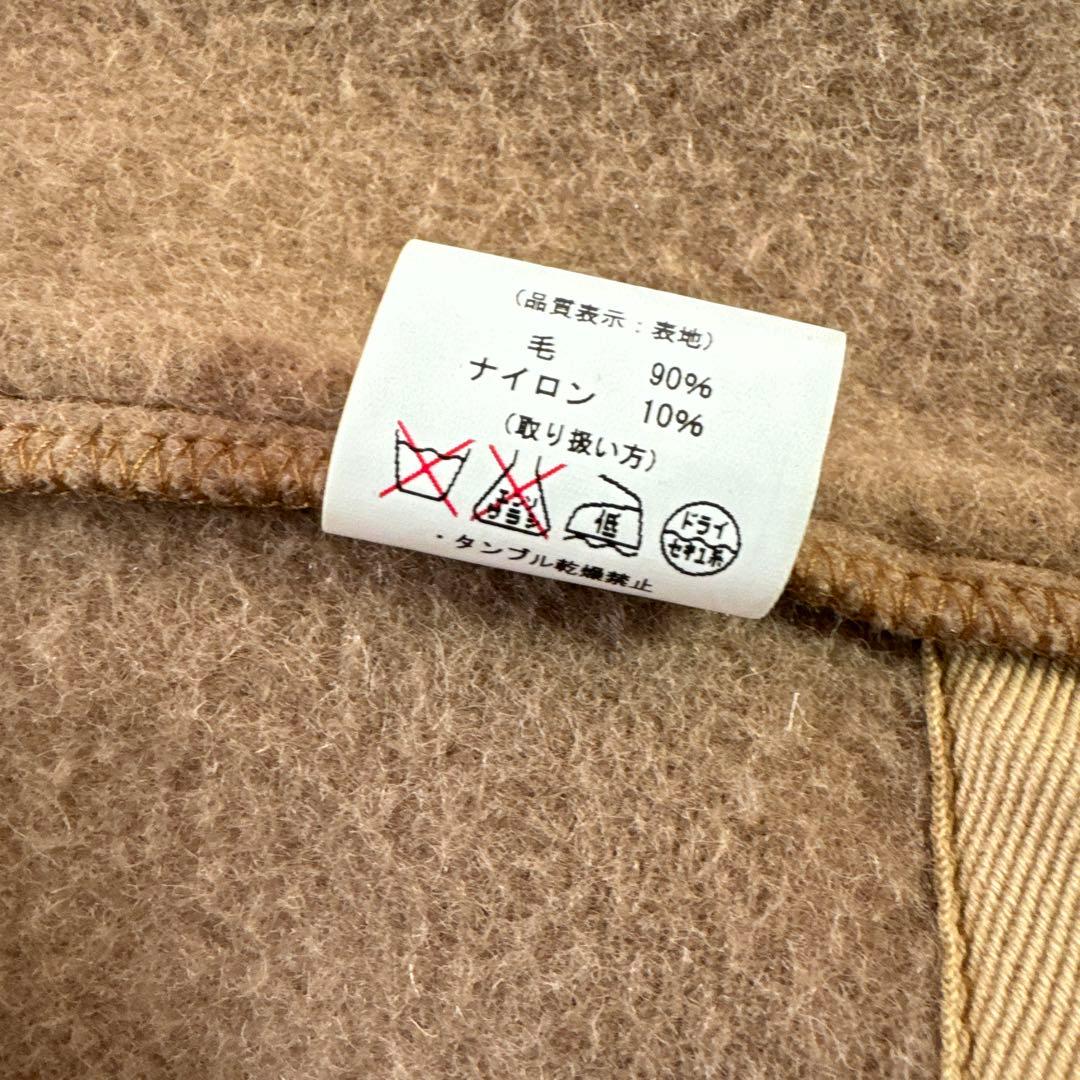 C*e様 グローバーオールの銘品 モンティ/MONTY ダッフルコート メンズ