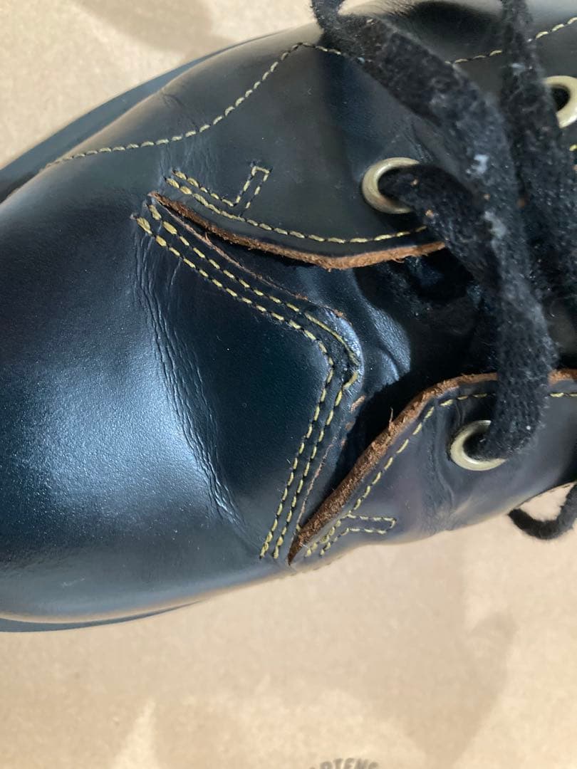 Dr.Martens CHURCH ※訳あり