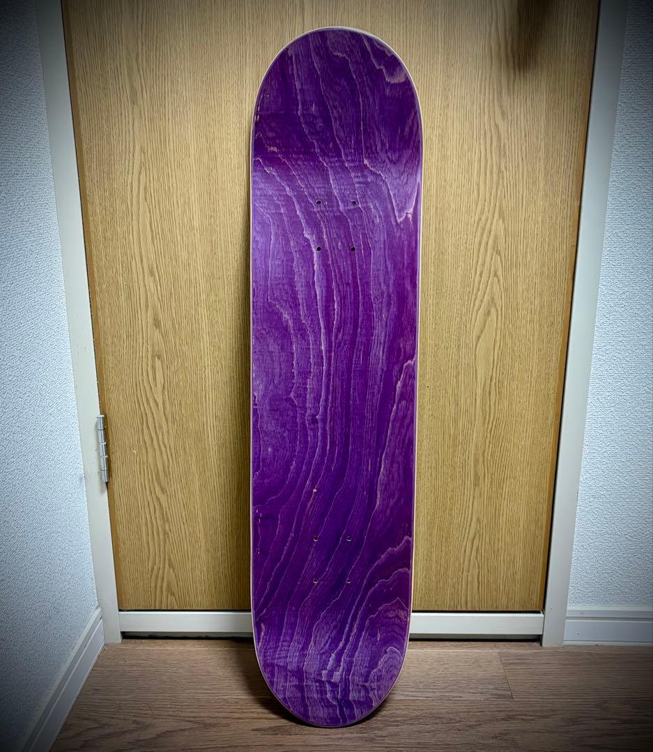 花井祐介 CCS 限定スケートボードデッキ 超希少