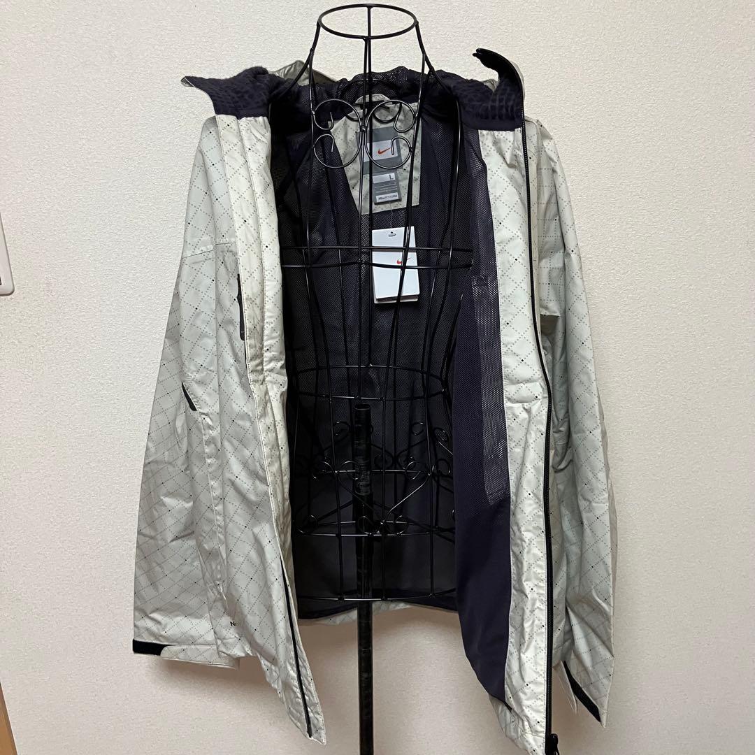 Nike FIT STORM-FIT20☔️完全防水ジャケット☃️新品未使用L