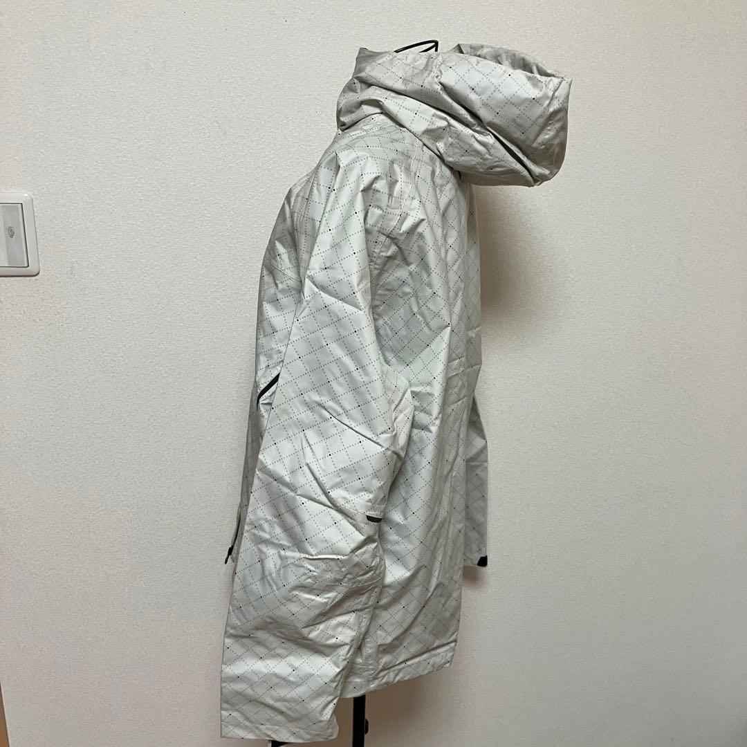 Nike FIT STORM-FIT20☔️完全防水ジャケット☃️新品未使用L