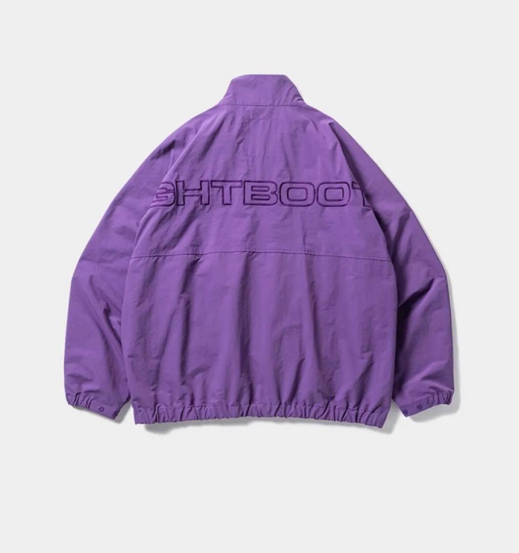ジャケット・アウター tightbooth BIG LOGO ANORAK