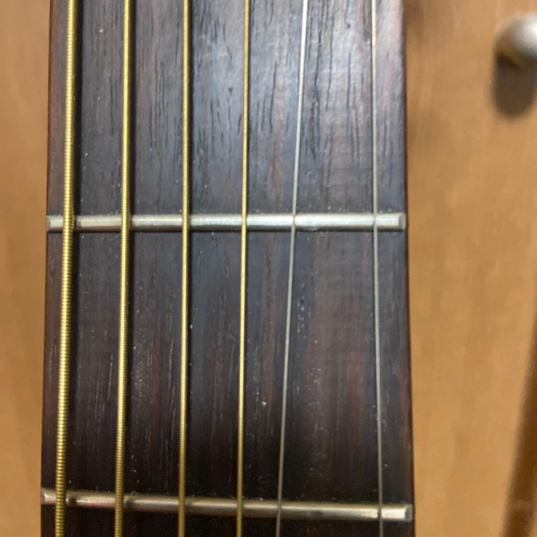 おまけ付き　Epiphone EJ-45/EB アコースティックギター