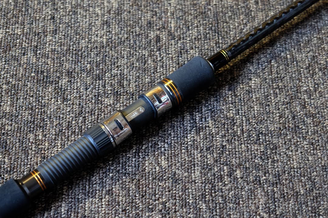 【美品】ショアガンエボルブ SFSGS-86ML/P5