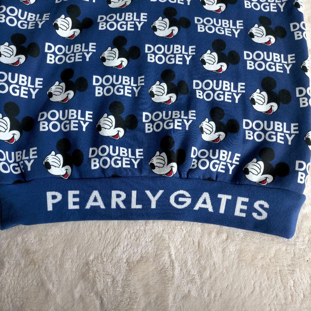 【新品未使用】PEARLY GATES GOLF パーリーゲイツ ゴルフ 5