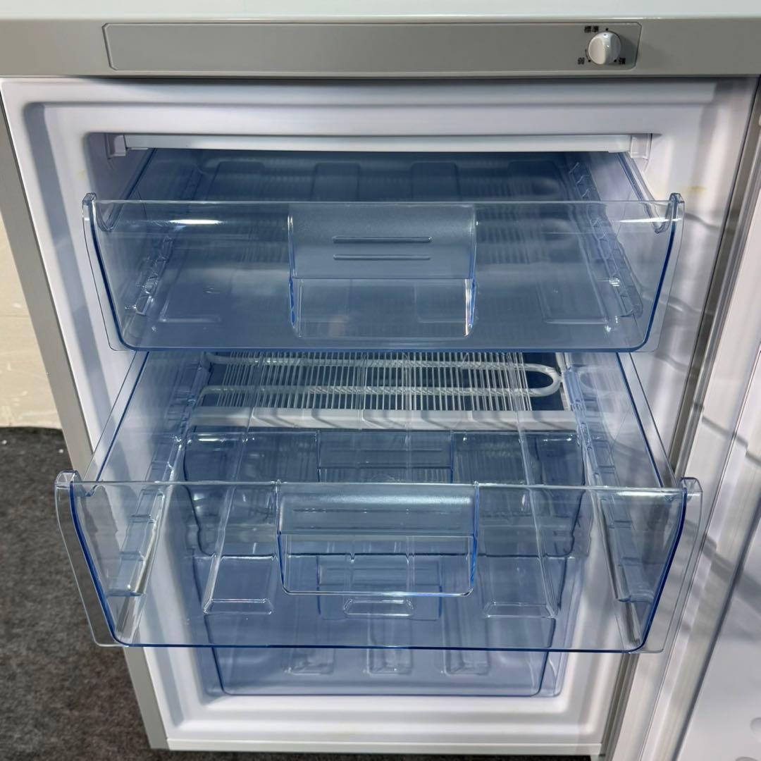 IRIS OHYAMA 冷凍庫 85L IUSD-9B 2020年 d3568