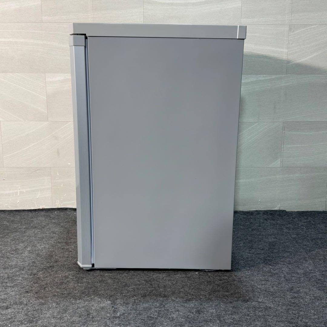 IRIS OHYAMA 冷凍庫 85L IUSD-9B 2020年 d3568