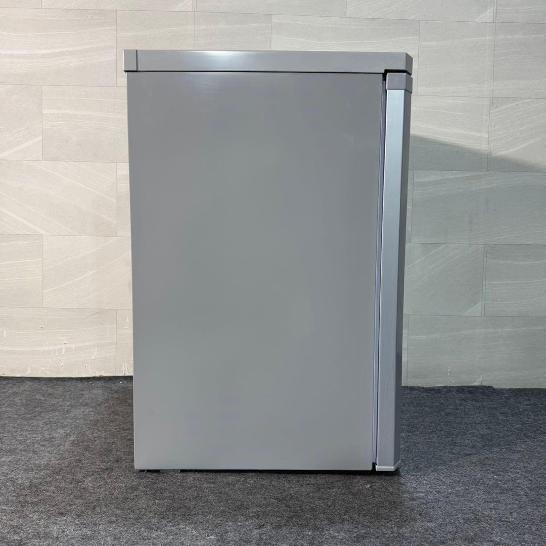 IRIS OHYAMA 冷凍庫 85L IUSD-9B 2020年 d3568