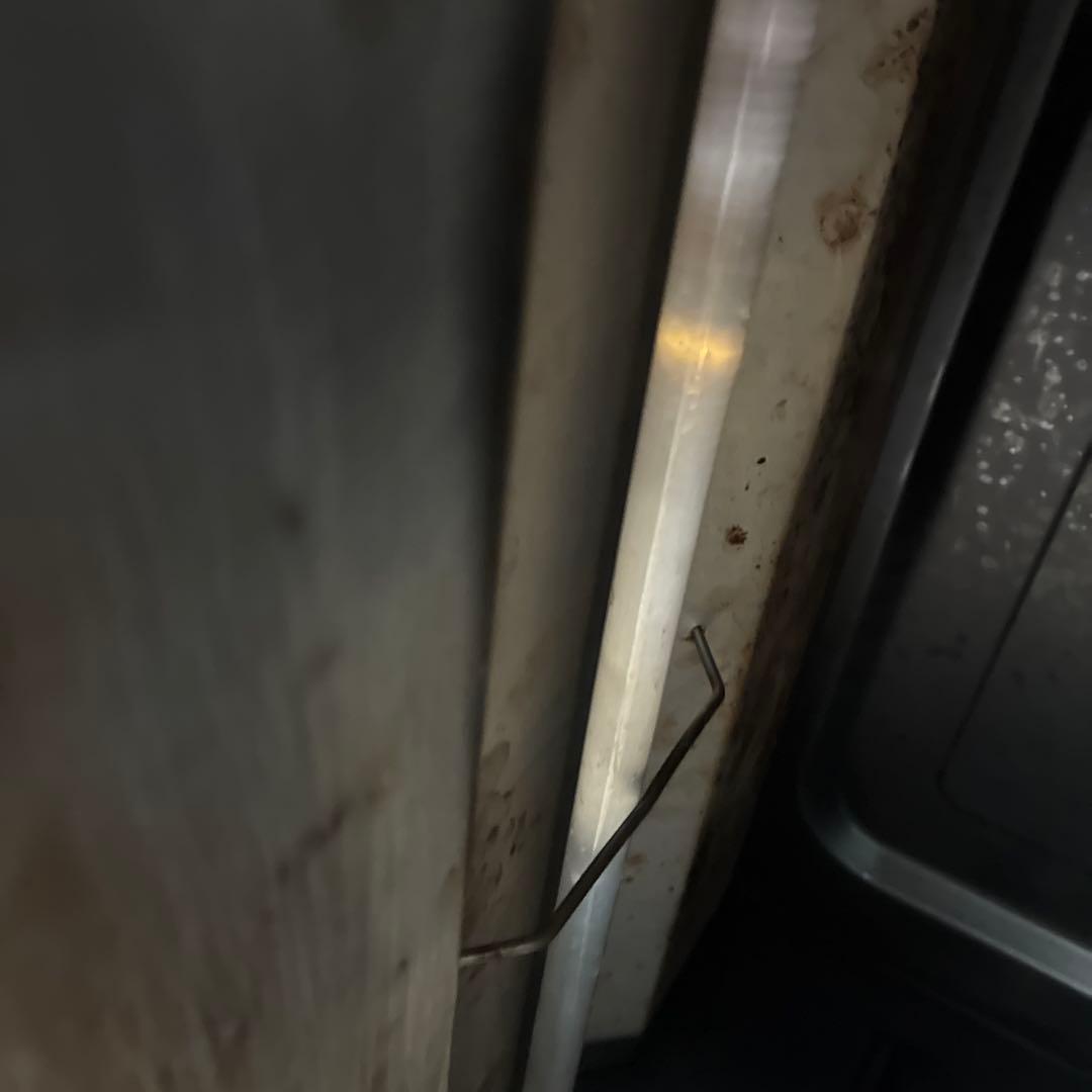 BALMUDA The Rangeステンレス１８l