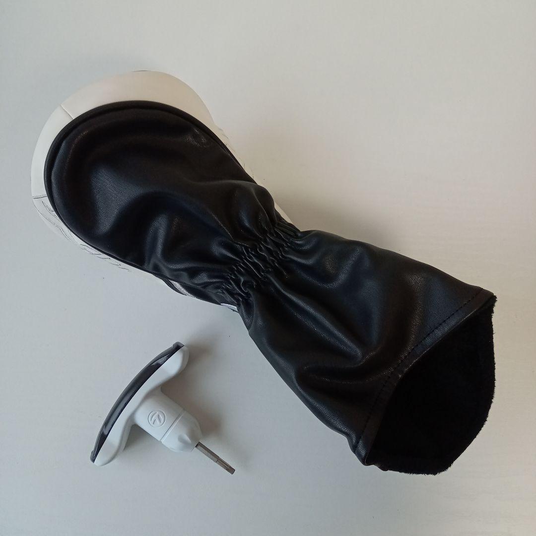 TaylorMade　My SIM2 ドライバー ヘッドのみ