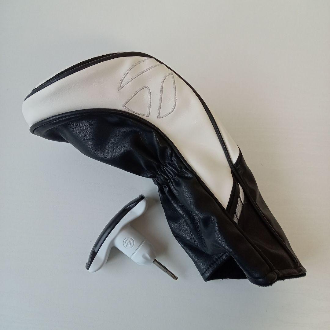 TaylorMade　My SIM2 ドライバー ヘッドのみ