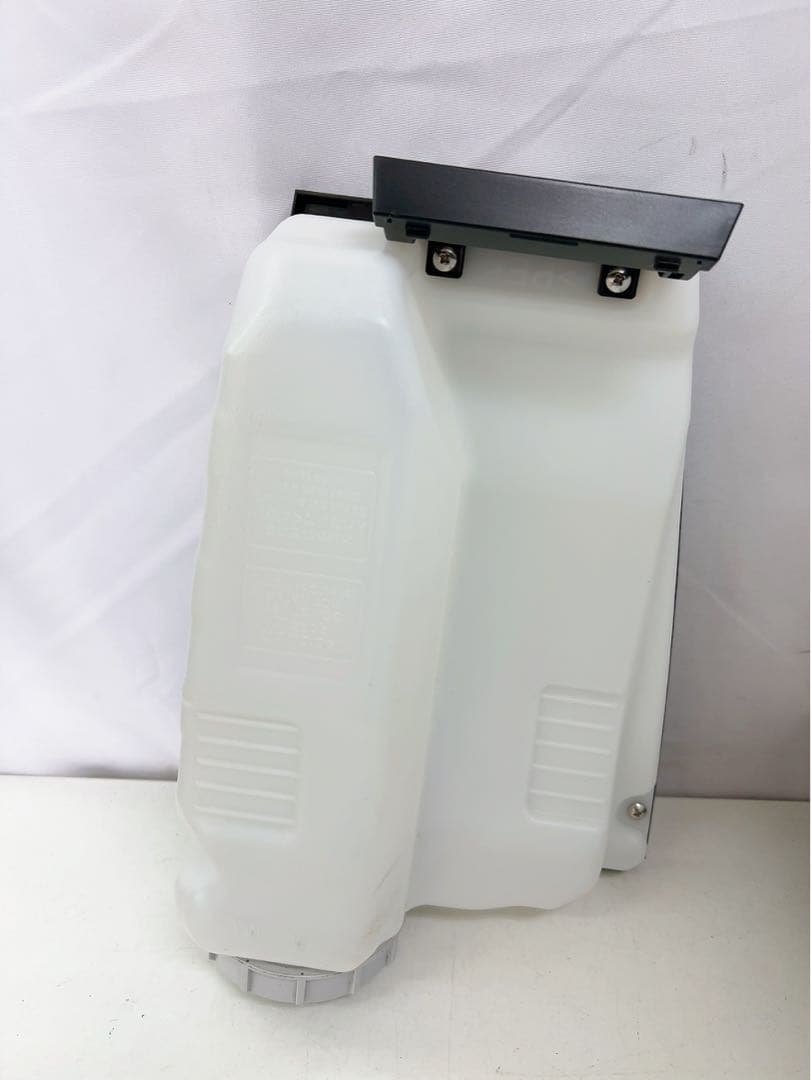 12ABM001 2022年製 SHARP 除加湿空気清浄機 KC-HD70-W