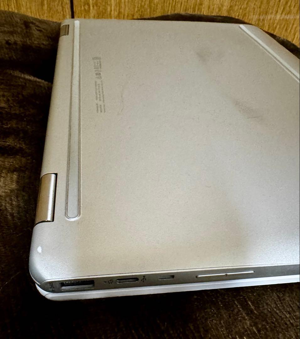 hp chromebook x360 14b 14インチ本体のみ