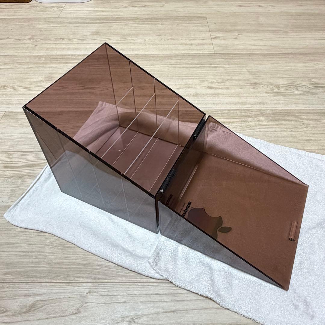 80’s Apple computer マッキントッシュ MAG LAB ケース