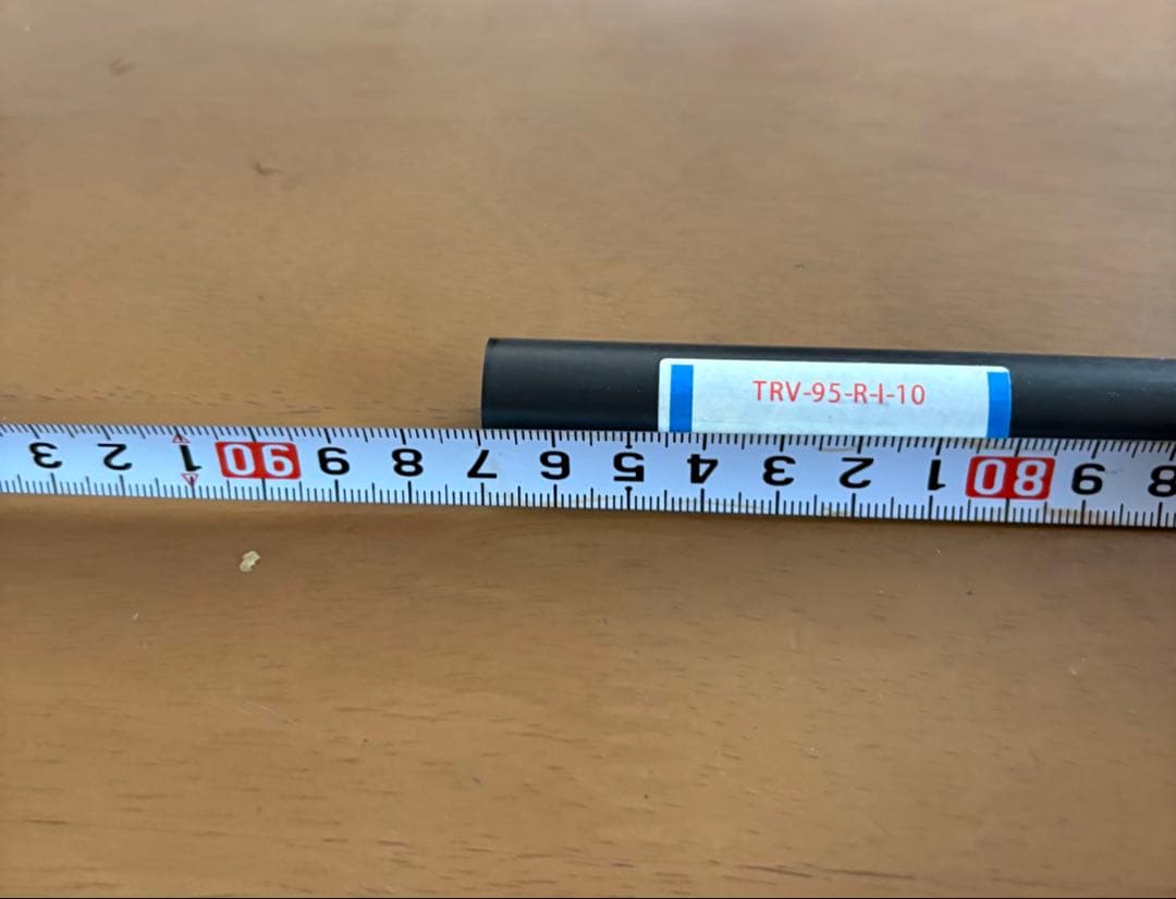 美品‼️フジクラトラビルアイアン95R（５番〜ウェッヂの７本）