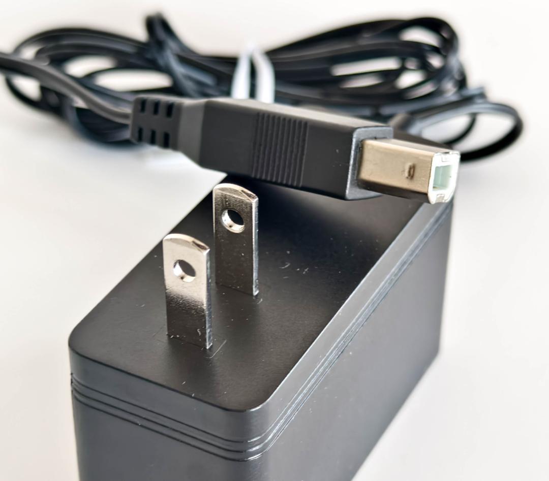 マスプロ 屋内用テレビブースター UBCTRW30-P