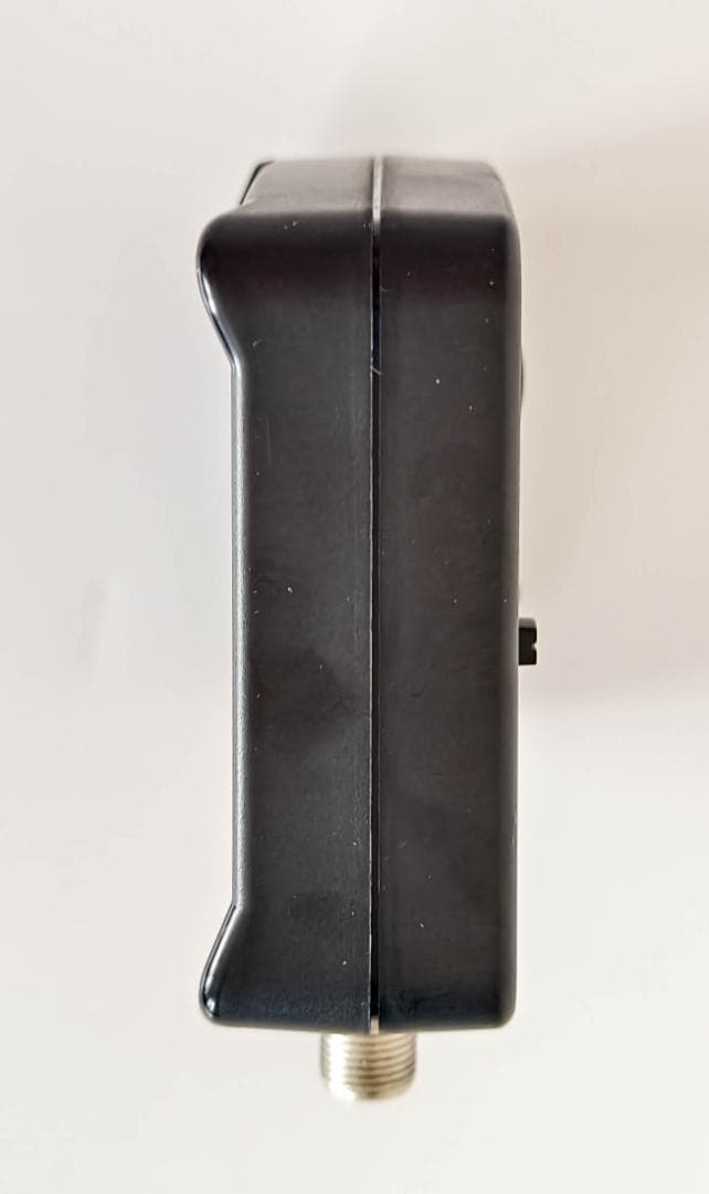 マスプロ 屋内用テレビブースター UBCTRW30-P