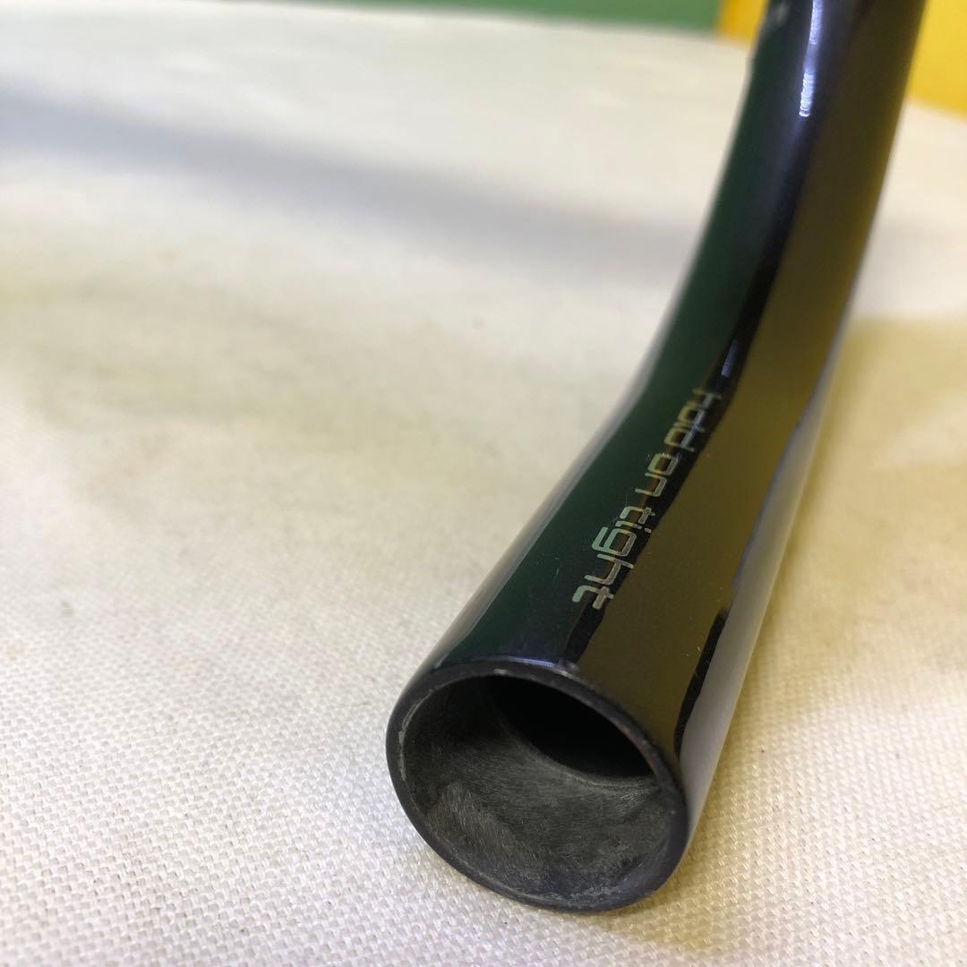 め54● MADONE ステム一体型ハンドル エアロドロップバー