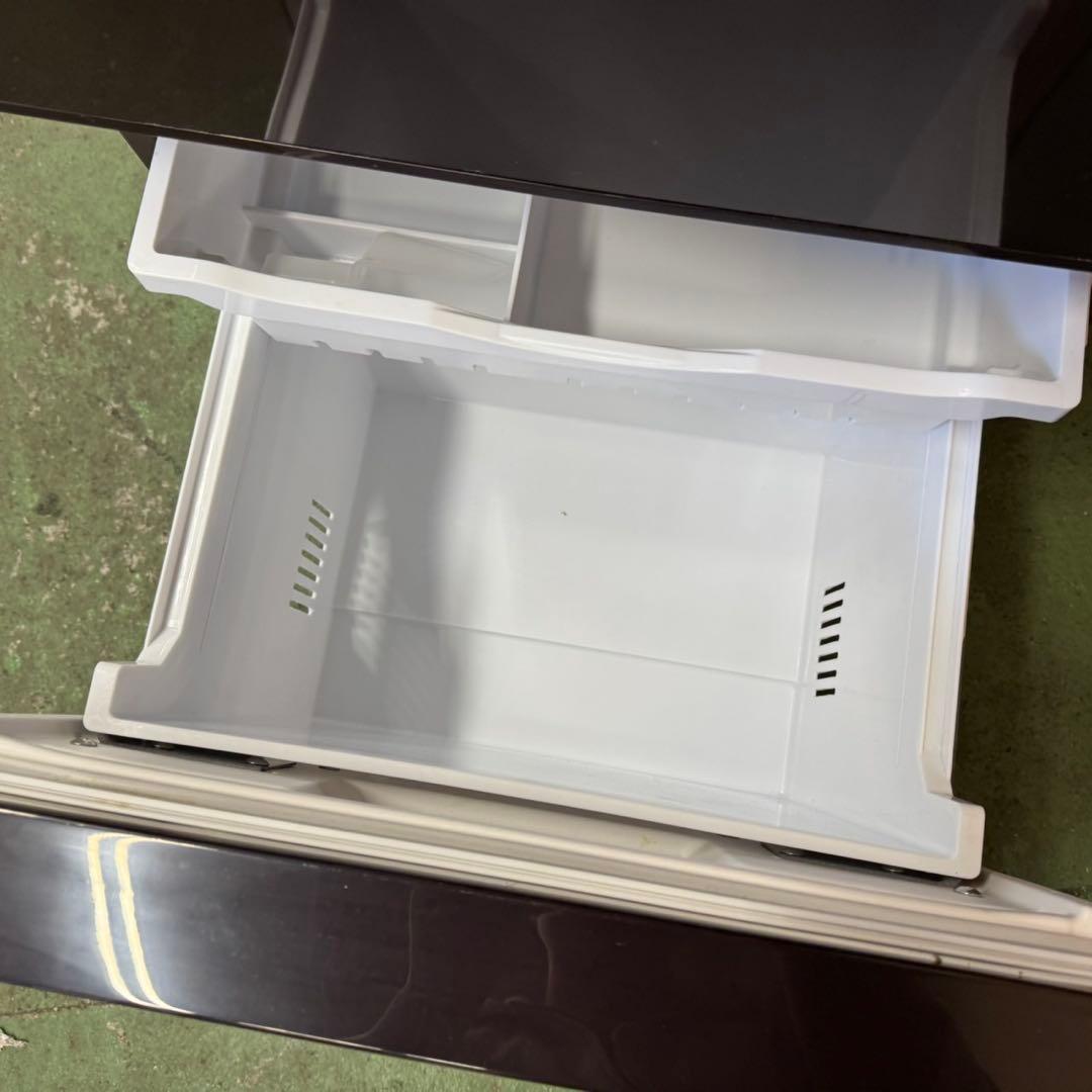 322 一都三県　冷蔵庫　大型　右開き　自動製氷機　315L 大人気モデル　格安