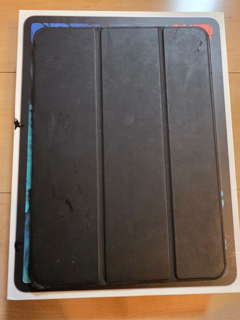 Ipad pro 11 inch 256gb cellular 第三世代　極美品