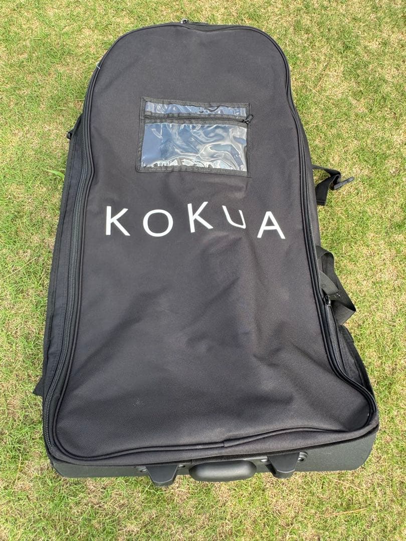 KOKUA GRIDE インフレータブルSUP