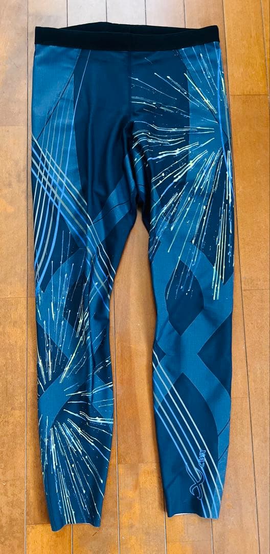 cwx シーダブリューエックス　メンズ　ジェネレーターモデル　HZO699