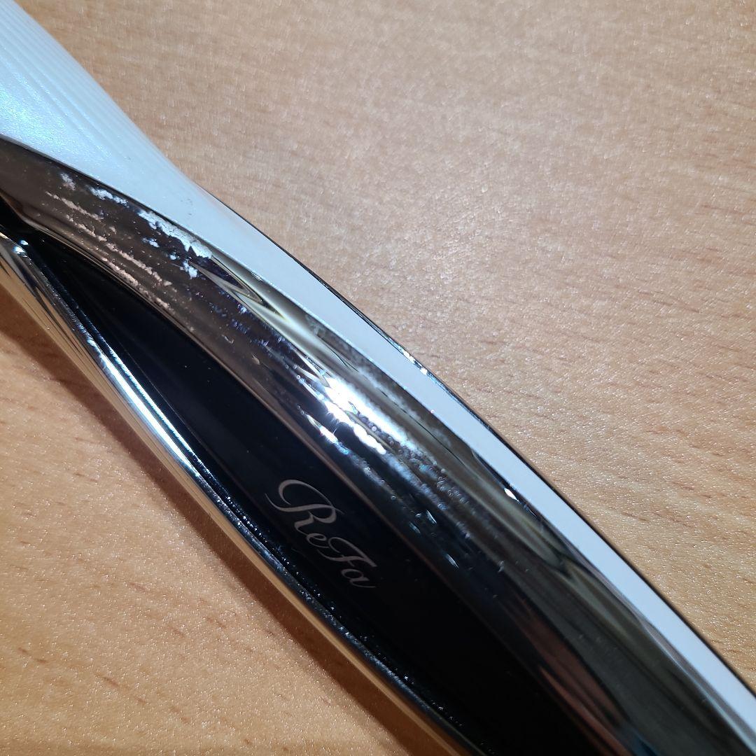 ReFa CARAT ストレートアイロン