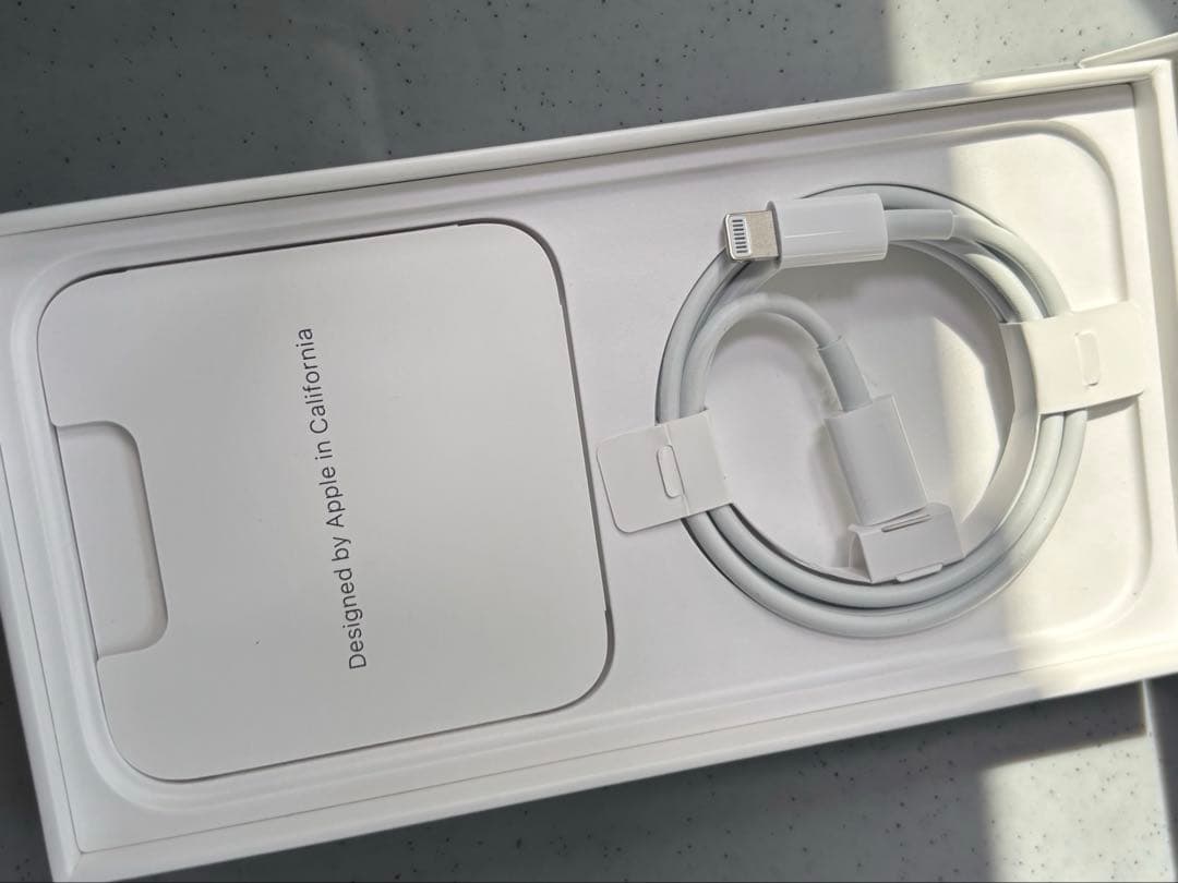 機種名···iPhone 14